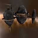 Amarr Mining Station
