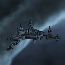 Caldari Food Processing Plant Station