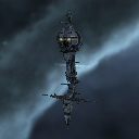Caldari Logistics Station