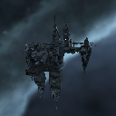 Caldari Military Station