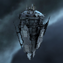 Caldari Station Hub