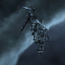 Caldari research station
