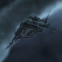 Caldari trading station proper