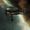 Gallente Industrial Station