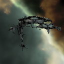 Gallente Military Station
