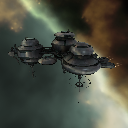 Gallente Mining Station