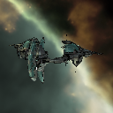 Gallente Station Hub