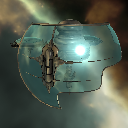 Gallente Trading Hub