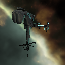 Gallente research station