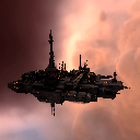 Minmatar Industrial Station
