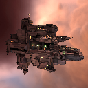 Minmatar Military Station