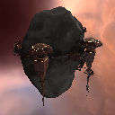 Minmatar Mining Station