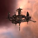 Minmatar Research Station