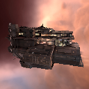 Minmatar Service Outpost
